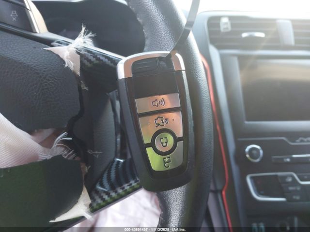 Ford Fusion Se Image 14