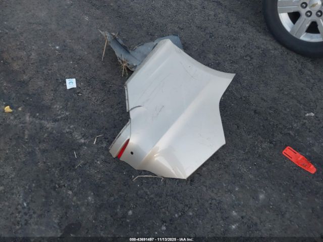 Ford Fusion Se Image 16