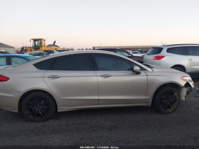 Ford Fusion Se Image 17