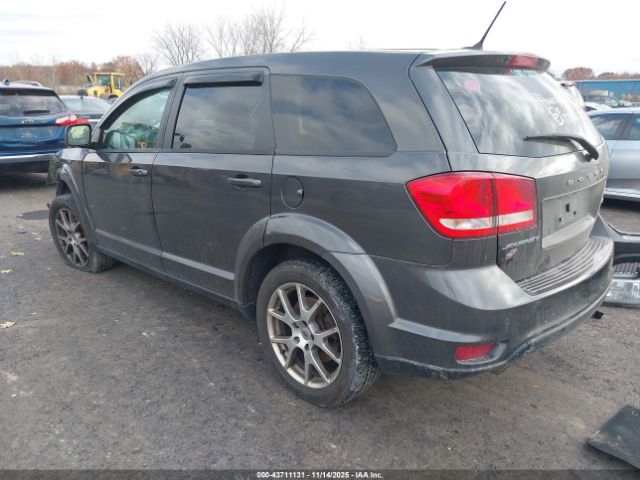 Dodge Journey Gt Awd Image 17