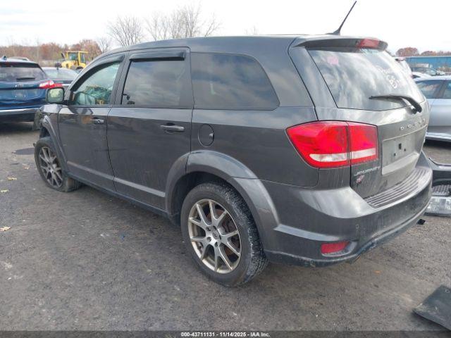Dodge Journey Gt Awd Image 17