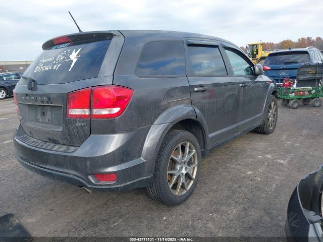 Dodge Journey Gt Awd Image 2