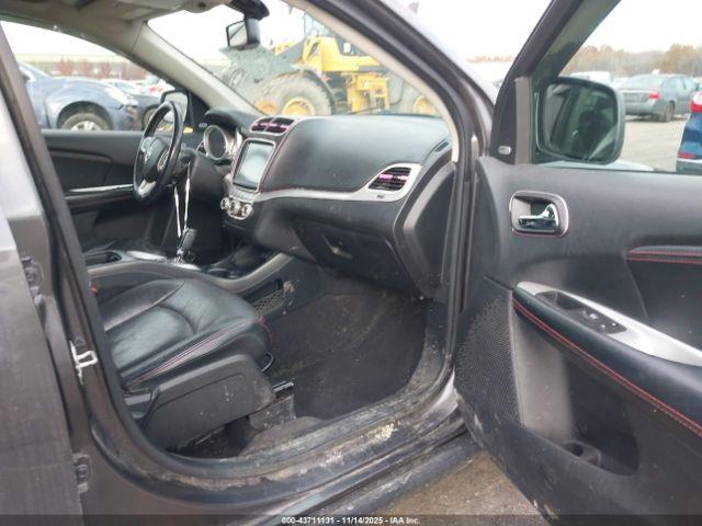 Dodge Journey Gt Awd Image 4