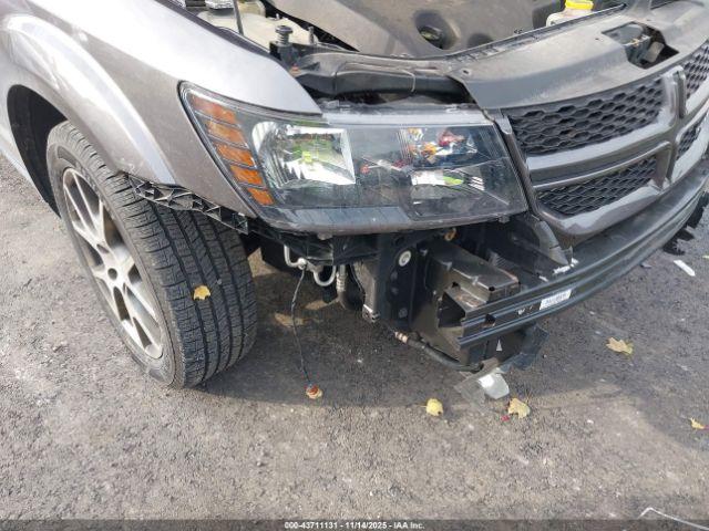 Dodge Journey Gt Awd Image 6