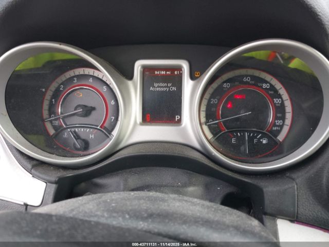 Dodge Journey Gt Awd Image 5