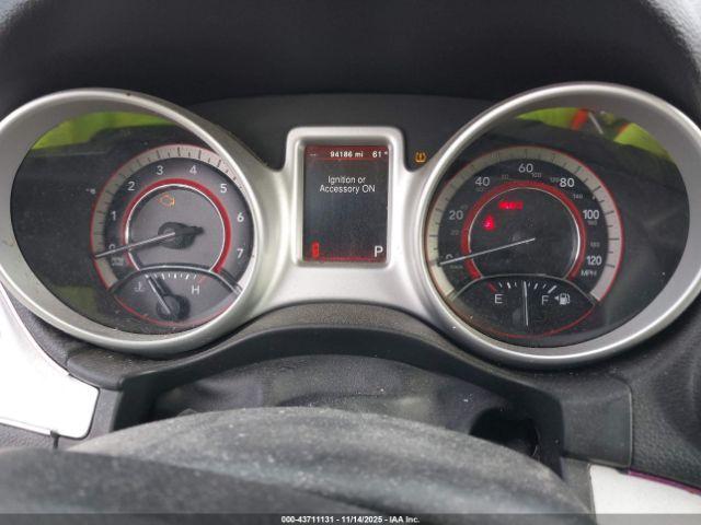 Dodge Journey Gt Awd Image 5