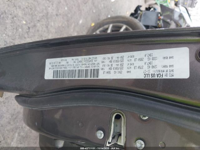 Dodge Journey Gt Awd Image 7