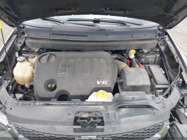 Dodge Journey Gt Awd Image 13