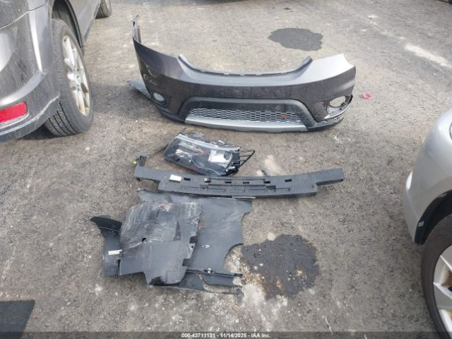 Dodge Journey Gt Awd Image 9