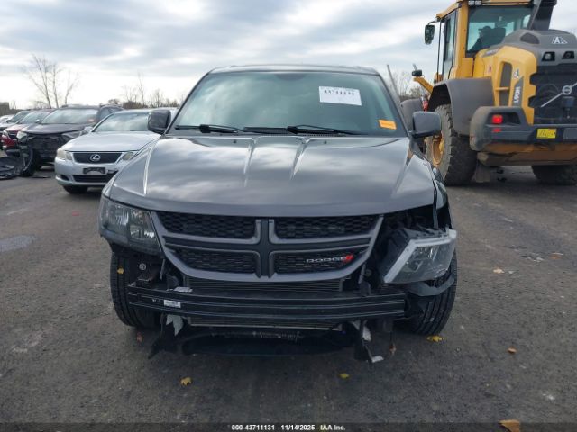 Dodge Journey Gt Awd Image 15