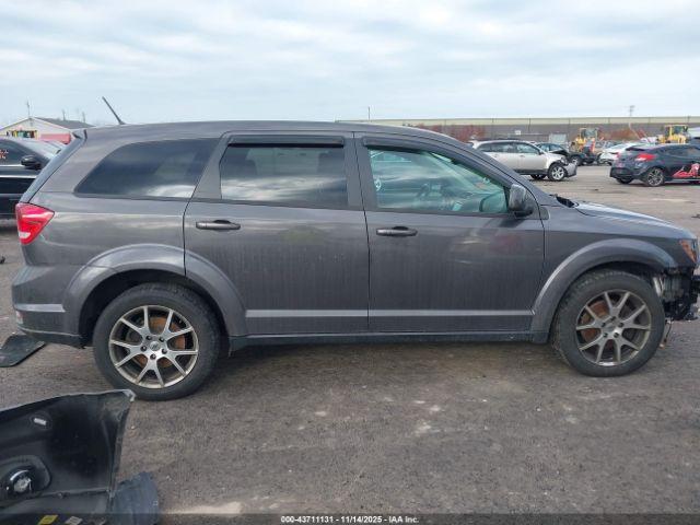 Dodge Journey Gt Awd Image 10