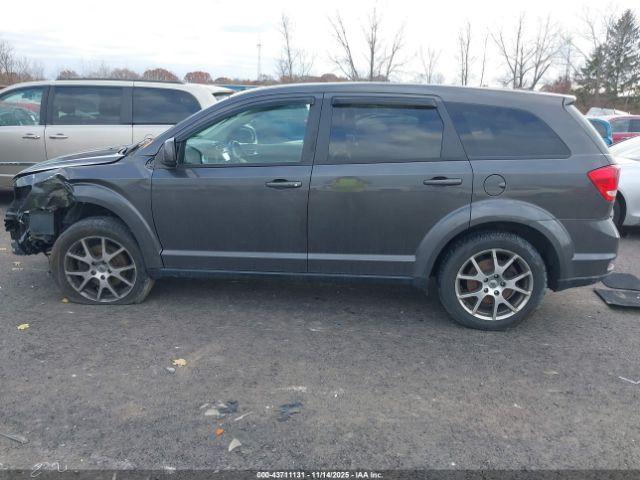 Dodge Journey Gt Awd Image 16