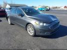 Ford Fusion Se Image 1