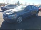 Ford Fusion Se Image 8