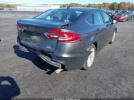 Ford Fusion Se Image 9