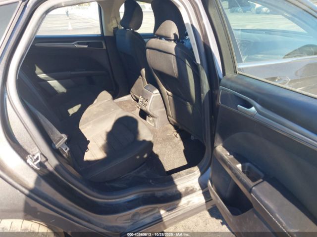 Ford Fusion Se Image 15