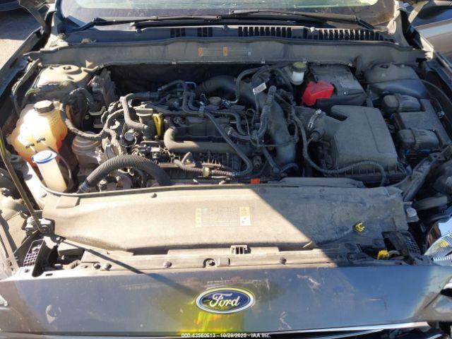 Ford Fusion Se Image 14