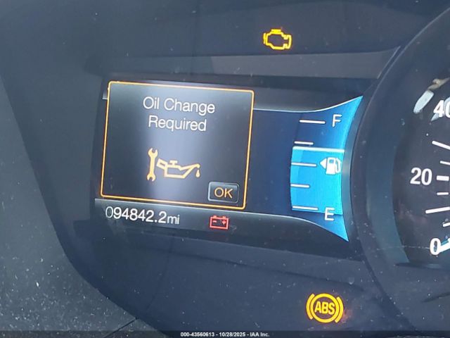 Ford Fusion Se Image 4