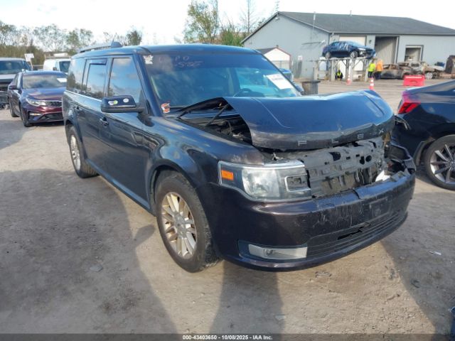 Ford Flex Sel Image 1