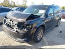 Ford Flex Sel Image 8