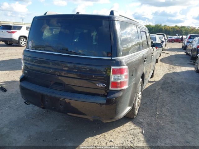 Ford Flex Sel Image 7