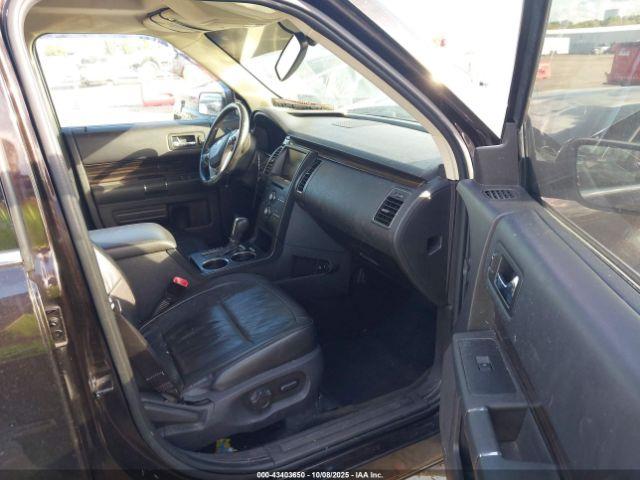 Ford Flex Sel Image 3