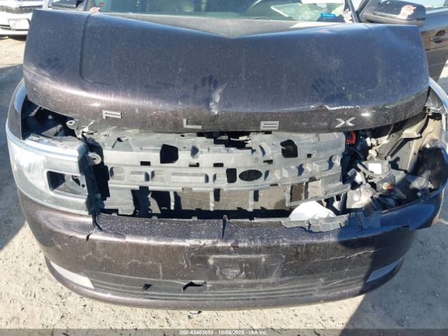 Ford Flex Sel Image 6