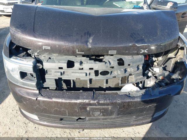 Ford Flex Sel Image 6