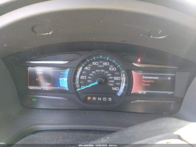 Ford Flex Sel Image 9