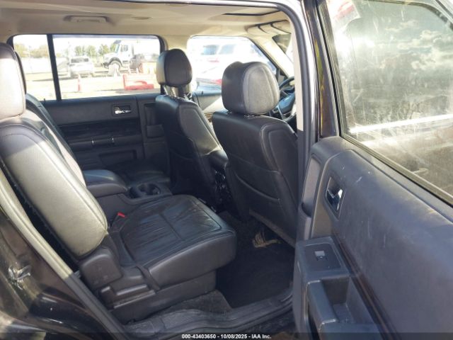 Ford Flex Sel Image 4