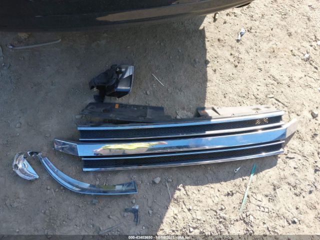 Ford Flex Sel Image 16