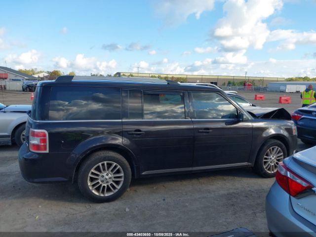Ford Flex Sel Image 14
