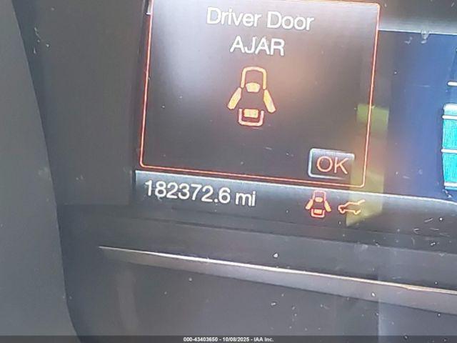 Ford Flex Sel Image 17