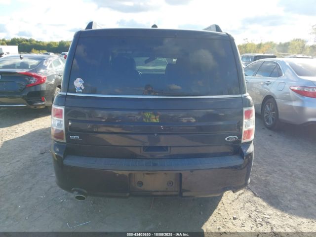 Ford Flex Sel Image 2