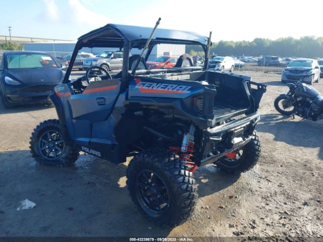 Polaris General Xp 1000 Trailhead Edition Image 2