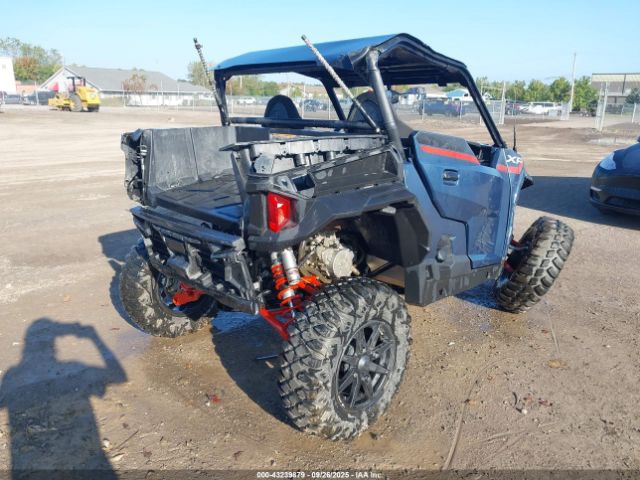 Polaris General Xp 1000 Trailhead Edition Image 8