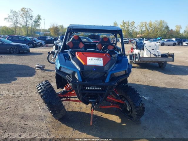 Polaris General Xp 1000 Trailhead Edition Image 12