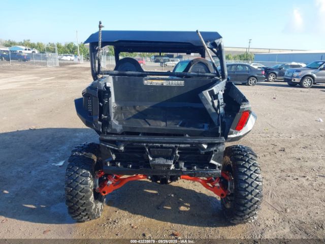 Polaris General Xp 1000 Trailhead Edition Image 5