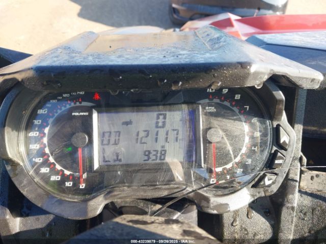 Polaris General Xp 1000 Trailhead Edition Image 3