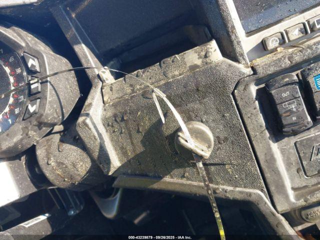 Polaris General Xp 1000 Trailhead Edition Image 6