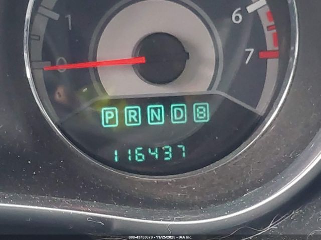 Chrysler 200 Touring Image 13