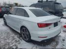 Audi S3 Premium Plus Tfsi Quattro S Tronic Image 2