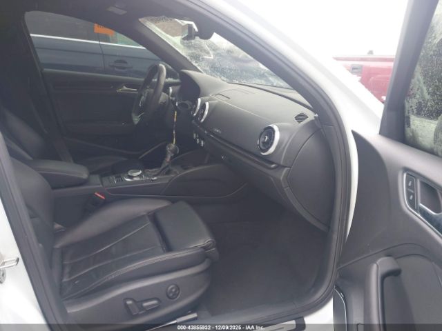 Audi S3 Premium Plus Tfsi Quattro S Tronic Image 3