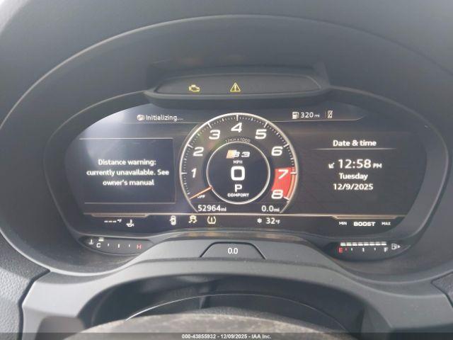 Audi S3 Premium Plus Tfsi Quattro S Tronic Image 4