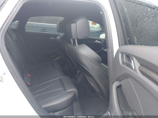 Audi S3 Premium Plus Tfsi Quattro S Tronic Image 5