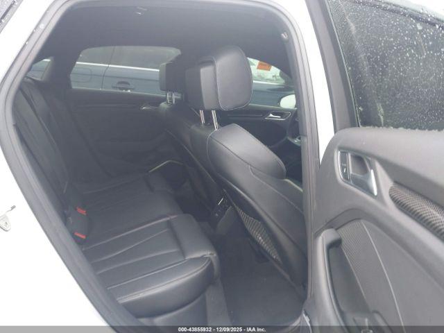 Audi S3 Premium Plus Tfsi Quattro S Tronic Image 5