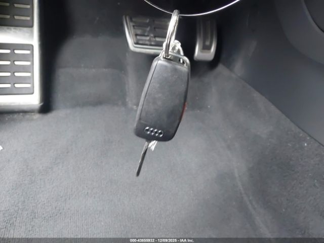 Audi S3 Premium Plus Tfsi Quattro S Tronic Image 12