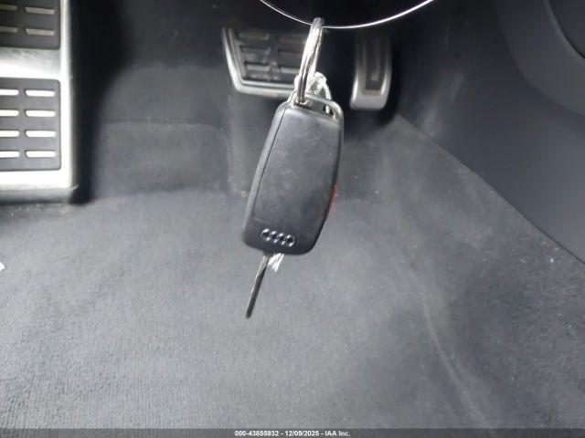 Audi S3 Premium Plus Tfsi Quattro S Tronic Image 12