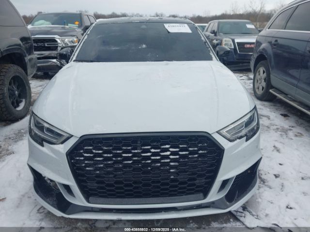 Audi S3 Premium Plus Tfsi Quattro S Tronic Image 6