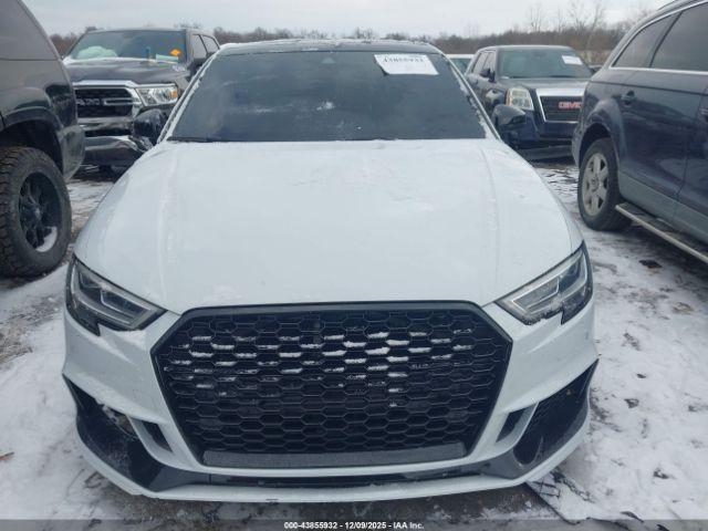 Audi S3 Premium Plus Tfsi Quattro S Tronic Image 6